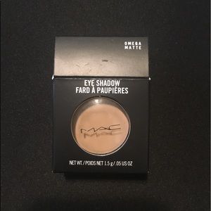 MAC Eyeshadow